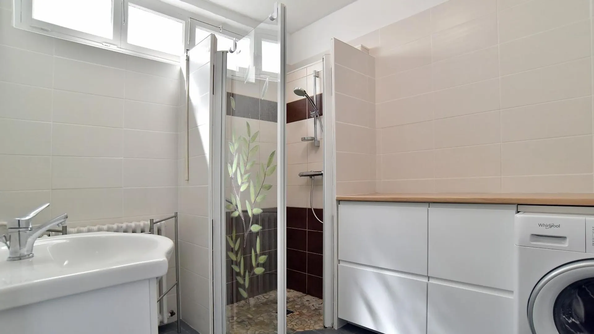 Douceur Malouine - Maison Familiale Avec Jardin Saint-Malo Holiday home