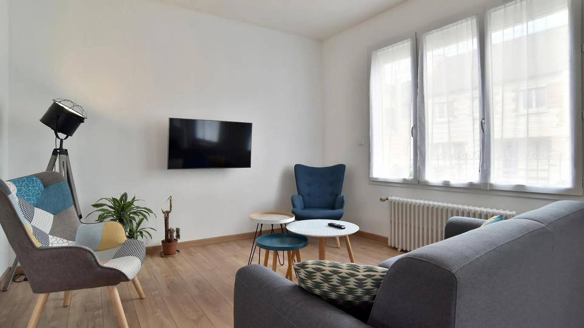 Douceur Malouine - Maison Familiale Avec Jardin Saint-Malo Holiday home