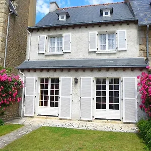  Hébergement de vacances Pasteur
