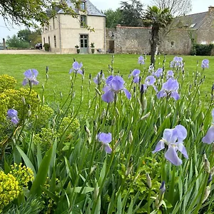  Hébergement de vacances Manoir De Clermont