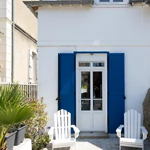  Hébergement de vacances La Zingara