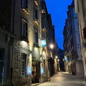 3* Hotel Des Abers