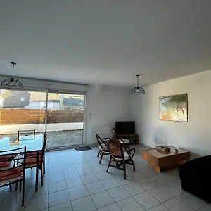  Hébergement de vacances Maison Plain Pied A 10 Mn De La En Campagne