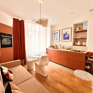  Appartement Le Plongeoir, Intra-muros